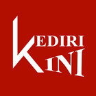 Kediri Kini App 图标