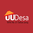 UU Desa biểu tượng