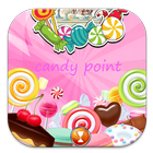 Candy Point icon