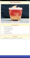 Aperitif Recipes ポスター