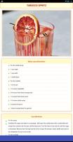 Aperitif Recipes screenshot 1