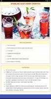 Aperitif Recipes ภาพหน้าจอ 2