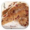 Recipes of Various Biscuit