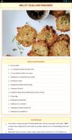 Fritter Recipe poster
