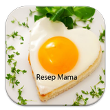 Resep Mama Muda icône