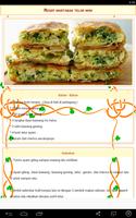 Resep Mama Muda screenshot 1