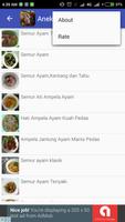 Aneka Resep Semur-poster