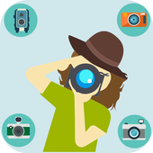 Urbex People Photo Editor free icon