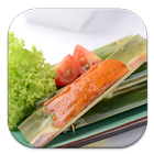 aneka otak otak 아이콘