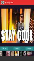 DP Stay Cool تصوير الشاشة 1