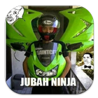 Kata Lucu Bergambar Keren icon