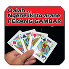 Gambar Kata Perang komentar ícone