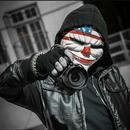 Pessoas Urbex Wallpaper HD APK
