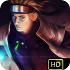 Real Naruto Wallpaper icon