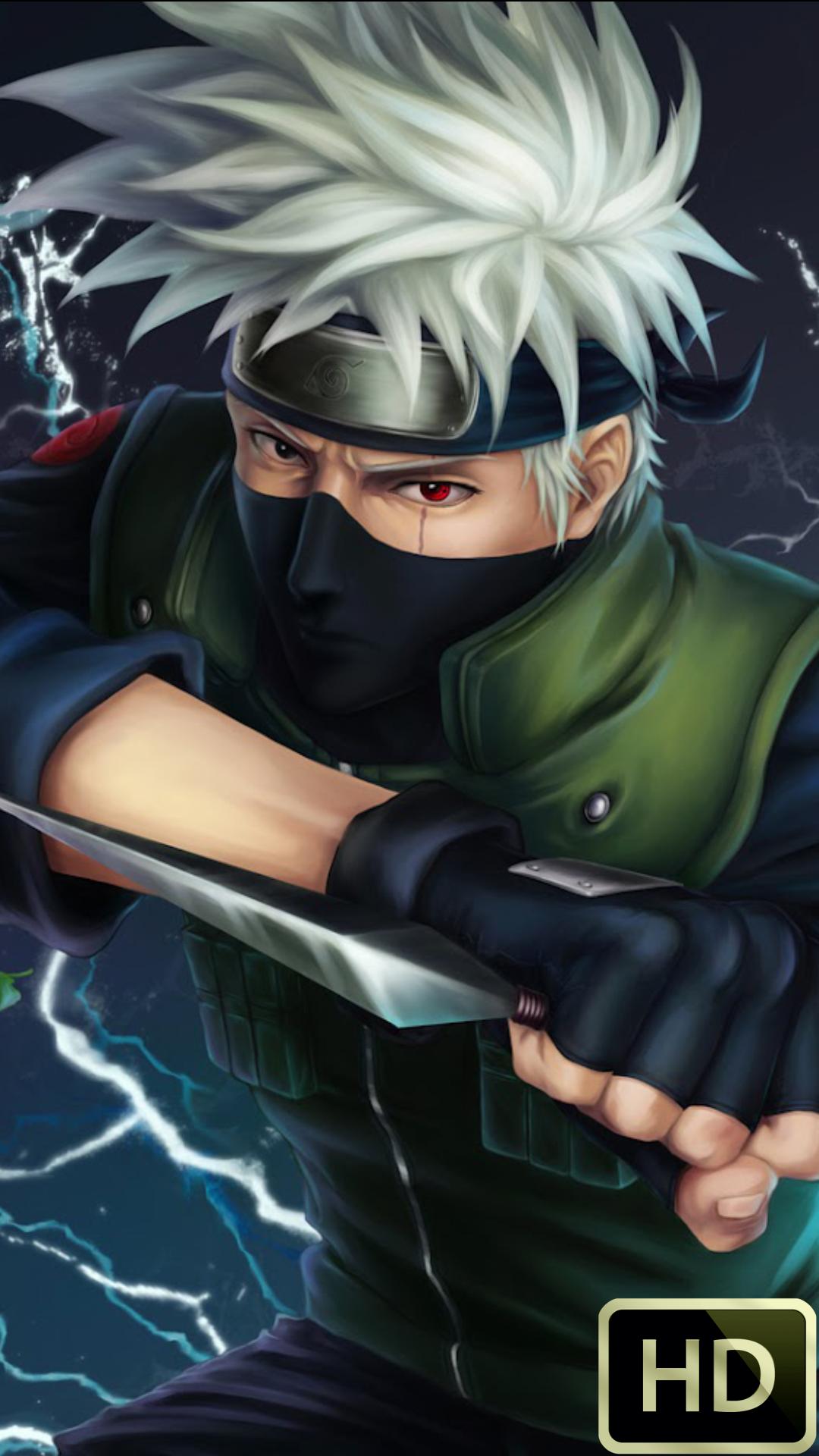 Android 用の Real Naruto Wallpaper Apk をダウンロード Android 用の Real Naruto Wallpaper Apk をダウンロード