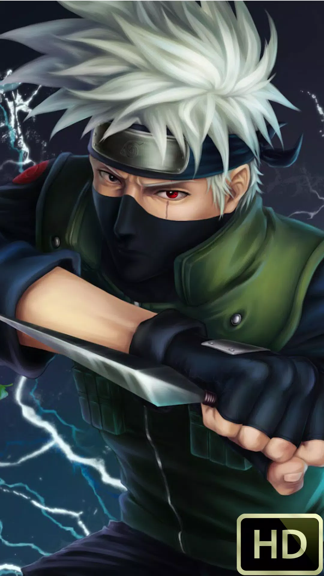 Naruto HD Wallpaper APK for Android Download