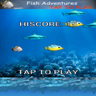 Fish Adventures icon