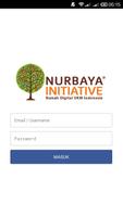 Nurbaya Initiative ポスター