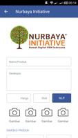Nurbaya Initiative اسکرین شاٹ 2