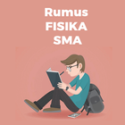 Aplikasi Rumus Fisika SMA / MK icono