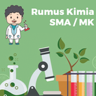 Icona Rumus Kimia SMA / MK Lengkap