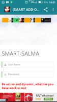 SMART SALMA screenshot 1