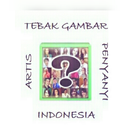 Tebak Artis Penyanyi आइकन