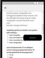 soal smp kelas 8 cahaya screenshot 2