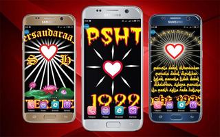 Live Wallpaper PSHT स्क्रीनशॉट 2