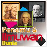 Penemu dan Ilmuwan Dunia