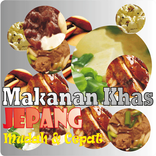 Aneka Japanese Food