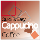 Resep Kopi Cappucino icon