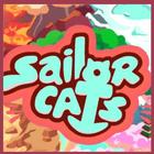 ikon sailor cats advice