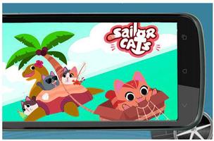 sailor cats advice Ekran Görüntüsü 1