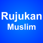 Rujukan Muslim иконка