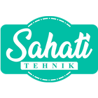 Sehati Tehnik icon