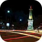 Jogja Nightlife আইকন