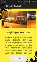 Jogja Nightlife imagem de tela 2