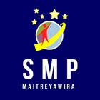 SMPS Maitreyawira 图标