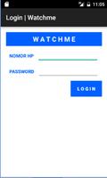 Watchme poster