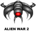 Alien War_fitri icône