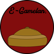 E-Gamelan