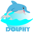 Dolphy icône