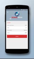 برنامه‌نما Schoolmedia عکس از صفحه