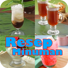 Resep Minuman أيقونة