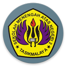 SMA NEGERI 2 TASIKMALAYA aplikacja