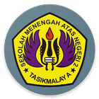 SMA NEGERI 2 TASIKMALAYA ikona