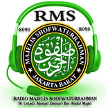 SHOFWATURRAHMAN APPS