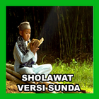 Sholawat Versi Sunda icono