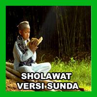 Sholawat Versi Sunda poster